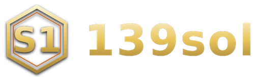 139sol logo